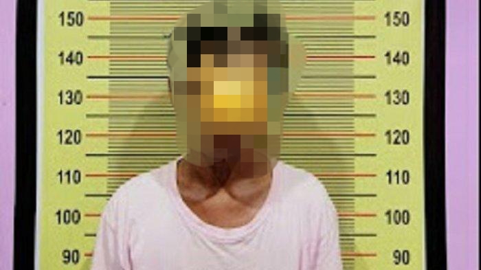 Bawa Kabur dan Hamili Gadis di Bawa Umur, Pemuda Kolaka Utara Ditangkap Polisi di Lutra